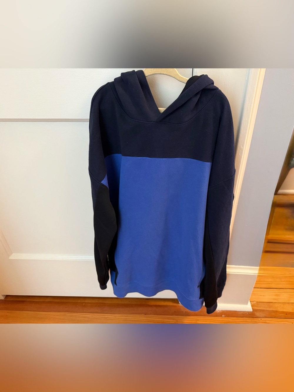 Kids GapFit Tech Hoodie XL